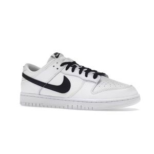 Nike Dunk Low Reverse Panda